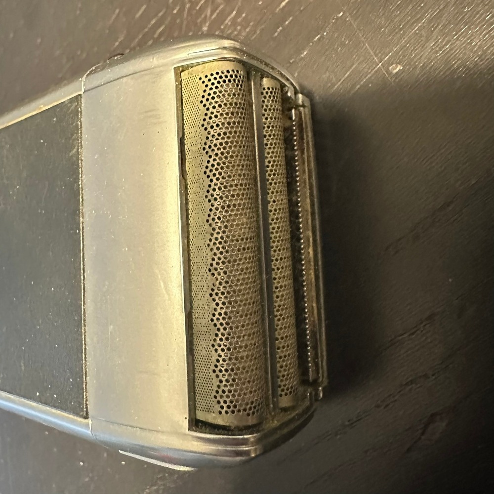 (2) Vintage Remington Shavers Micro Screen Shaver and Electric Trimmer Lot - Picture 5 of 13